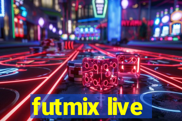 futmix live